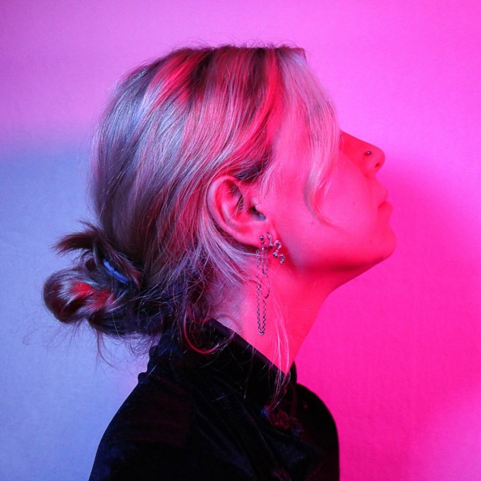 Artistic Portraiture